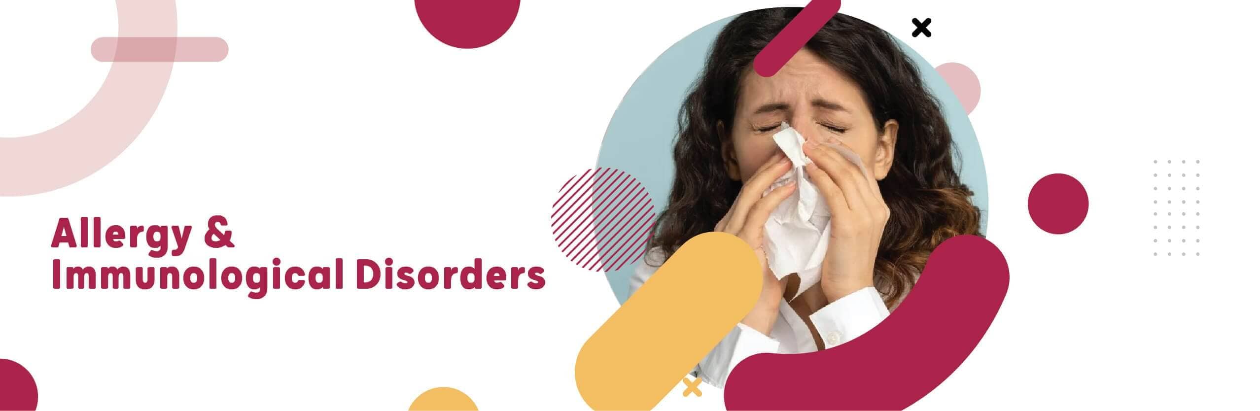 Allergy immunology doctors near me