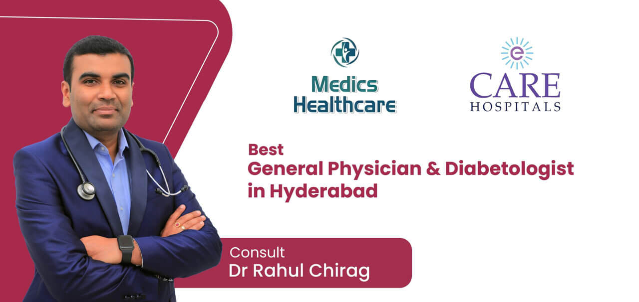 Allergy and Immunology Specialist in Hyderabad