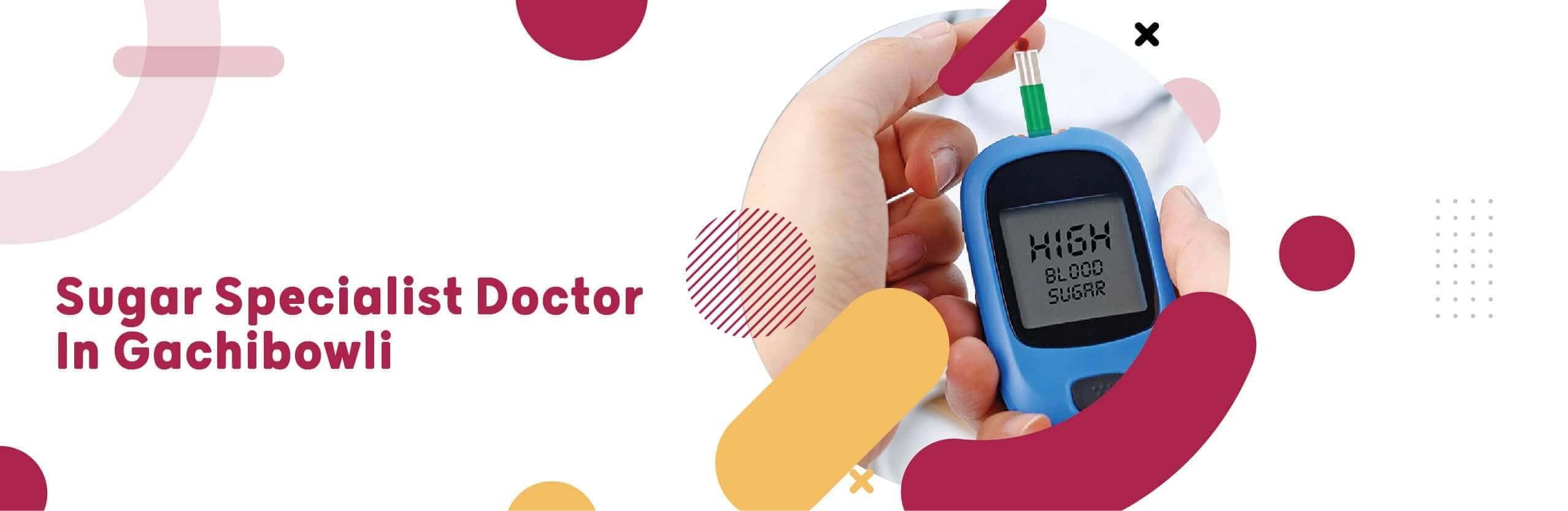 Diabetologist near me