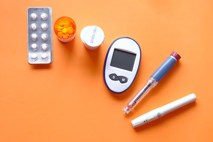 Preventing Diabetes Complications: What You Should Know?