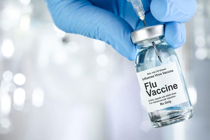 Flu Vaccination: Why It's Essential Every Year?