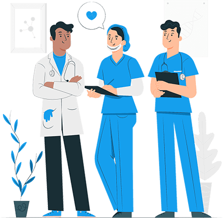 Best thyroid doctor in Gachibowli, Hyderabad