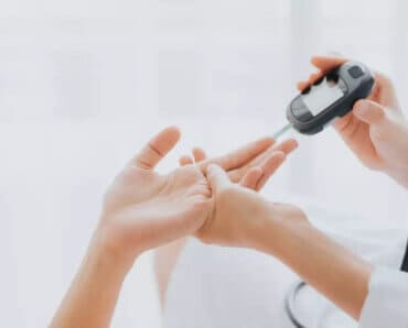 Famous Diabetologist in Hyderabad